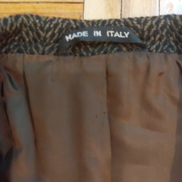 Lebole men blazer - Picture 3 of 6